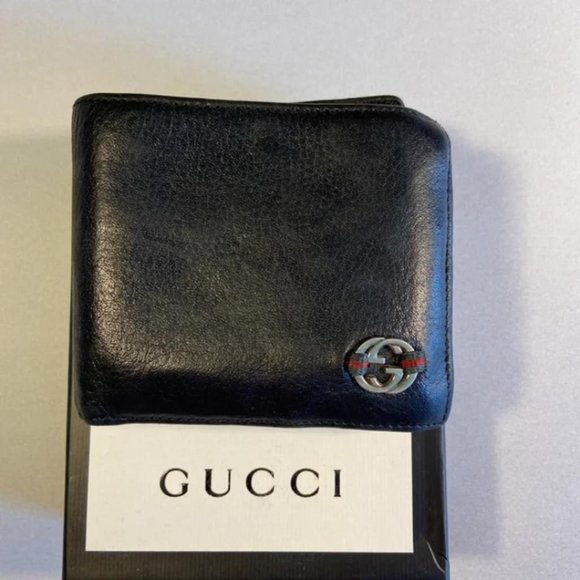 Gucci Marmont Leather Wallet - Picture 4 of 7